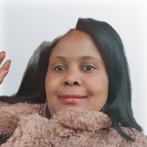 Photo of carer Silpa k.