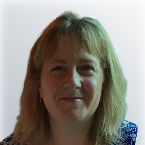 Photo of carer Julia H.