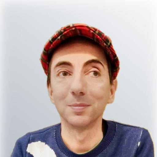 Barry A, carer