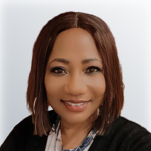 Irene O, carer