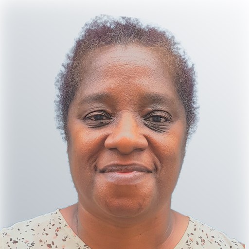 Claire D., home carer