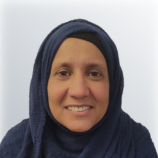 Hena B., carer