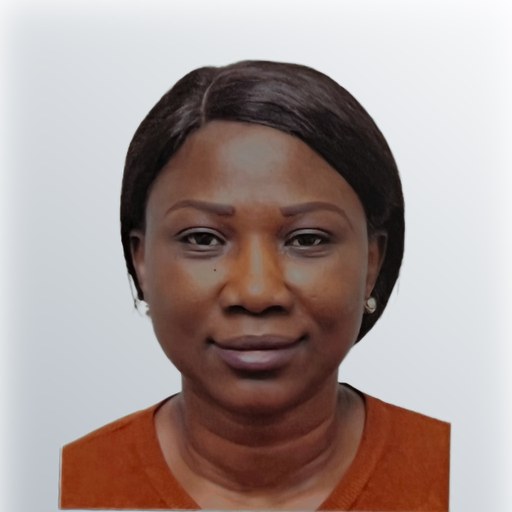 Photo of carer Esther M.