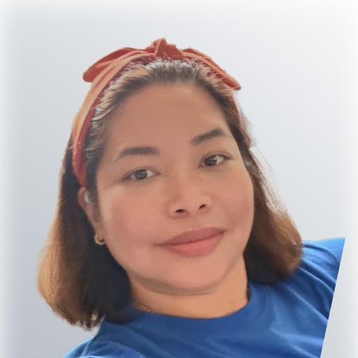 Kristine B, carer