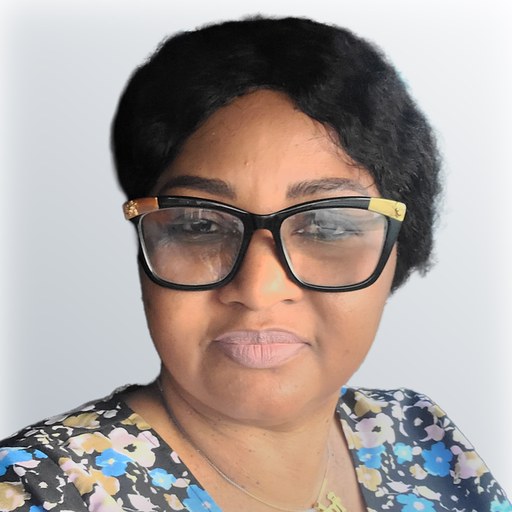 Ajoke Rashidat A., carer in Luton