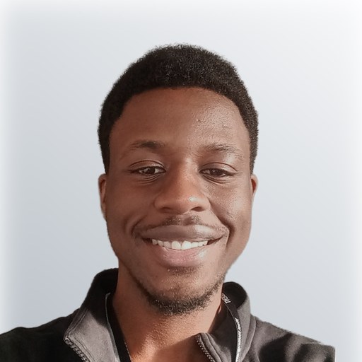 Tinotenda J, carer