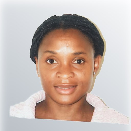 Consuelo B, carer