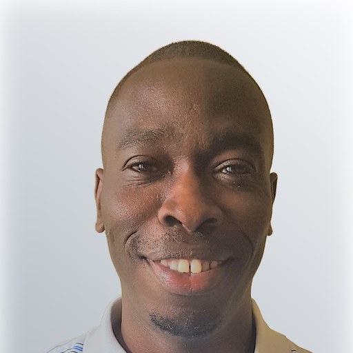 Kwaku A, carer
