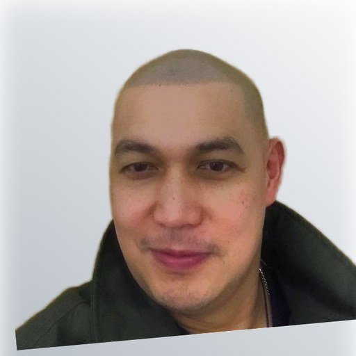 Photo of carer Jose Roberto G.