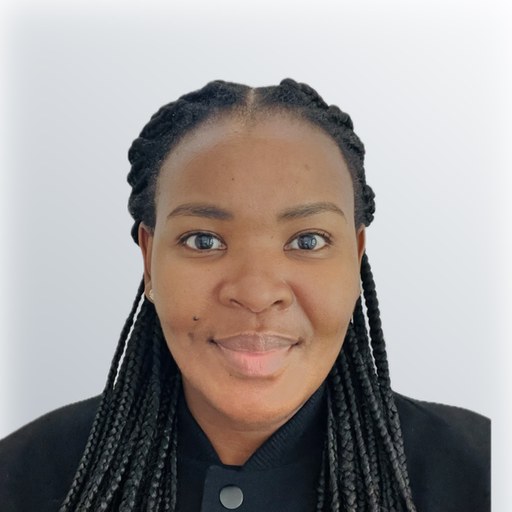 Nombulelo S, carer