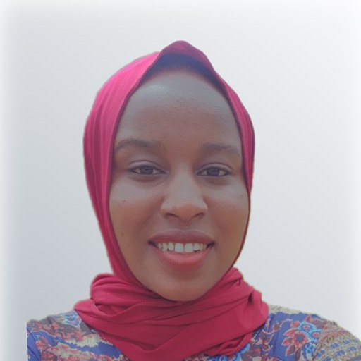 Zulaiha A, carer
