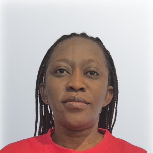 Priscilla A., carer in Buckinghamshire