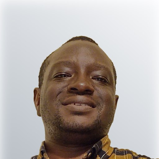 Olugbemiga A, carer