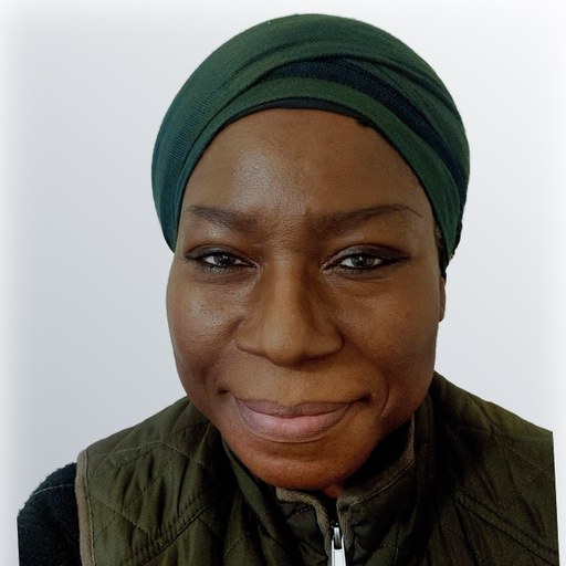 Mary M., carer in Norwich