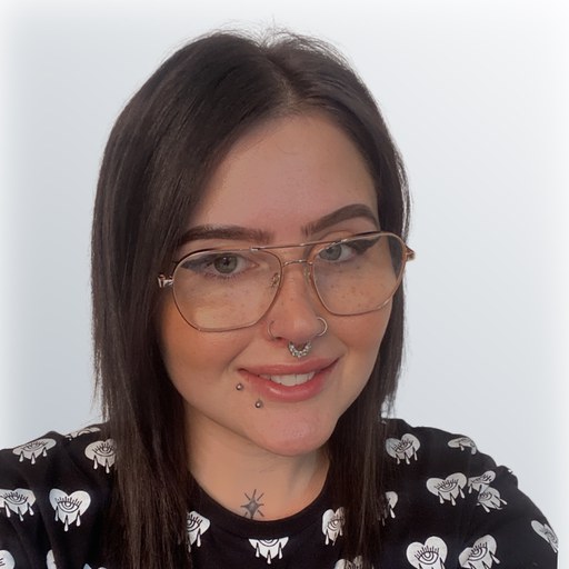 Milly G, carer