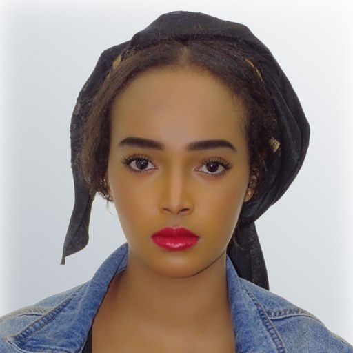 Photo of carer Yasmin O.