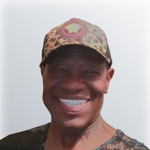 Abimbola A, carer