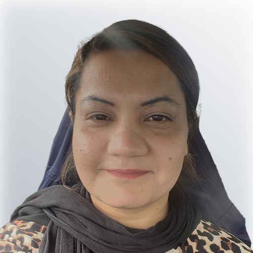 Shazia I, carer