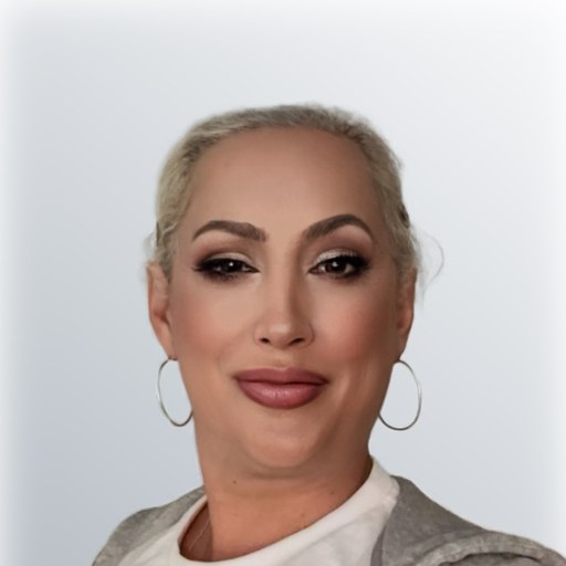 Photo of carer Elena-Claudia P.