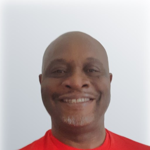 Ignatius O, carer