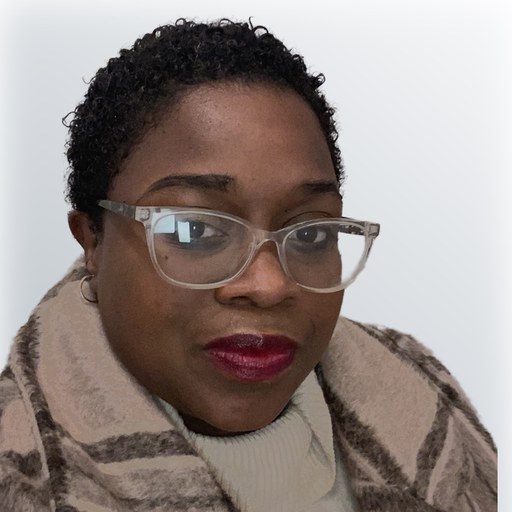 Elsa Maria P., carer in Southend-On-Sea