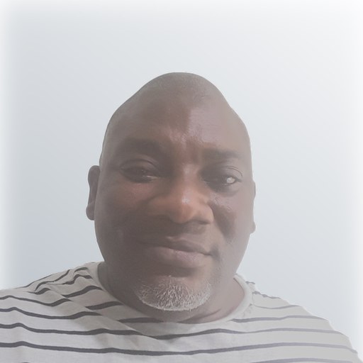 Ugochukwu E, carer