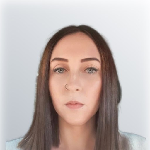 Photo of carer Kathryn W.