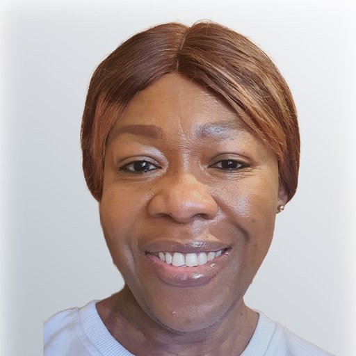 Bernice O, carer
