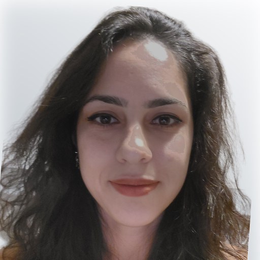 Photo of carer Sinem H.