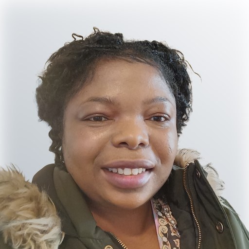 Esther Nkem N, carer