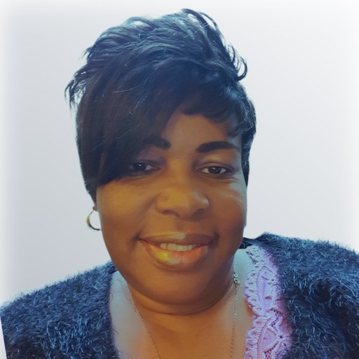 Heather S, carer