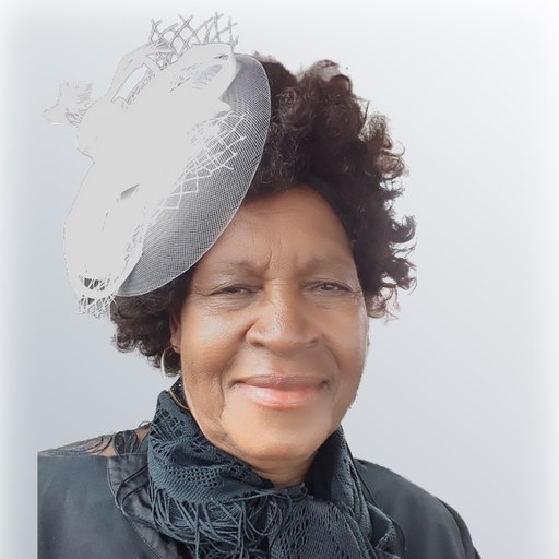 Gladys M, carer