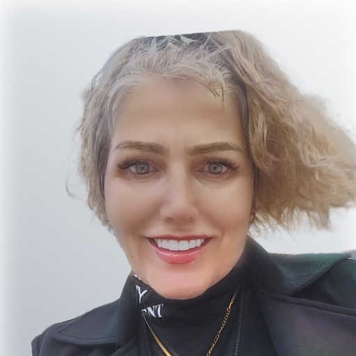 Photo of carer Svetlana G.