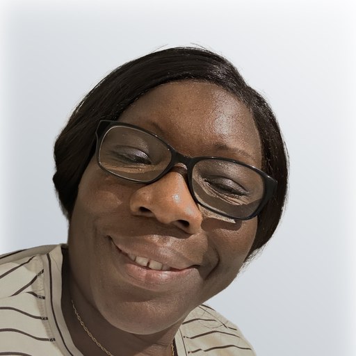 Elita M., carer in Southampton