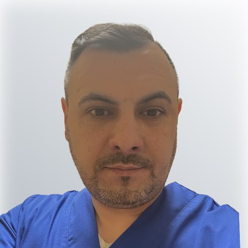 George Adrian I, carer