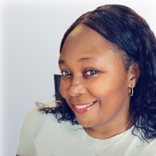 Photo of carer Aminah M.