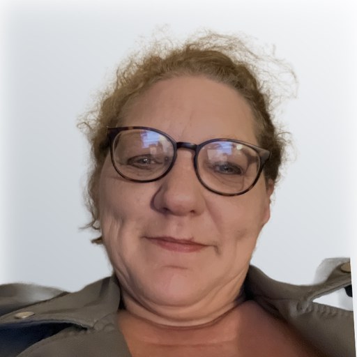 Photo of carer Frances I.