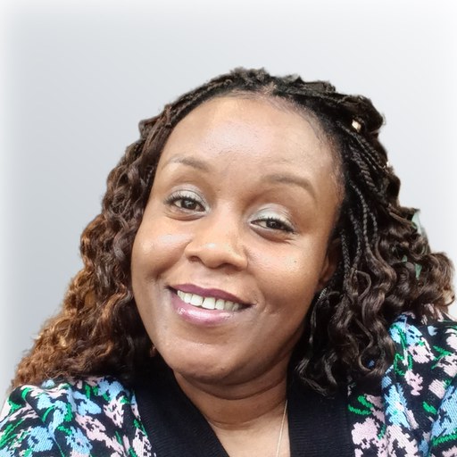 Photo of carer Elizabeth N.