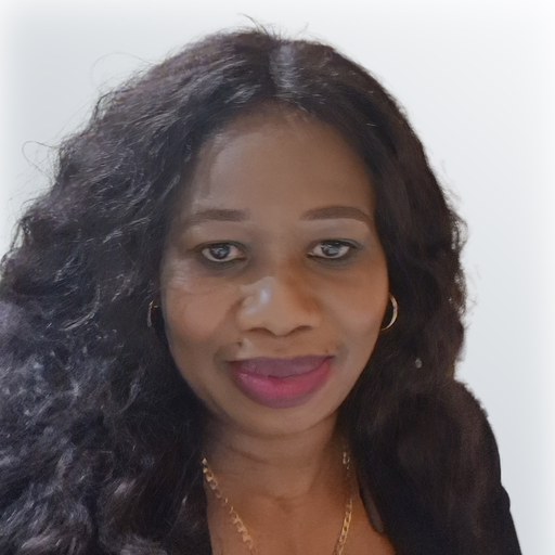 Enesta Gladys M, carer
