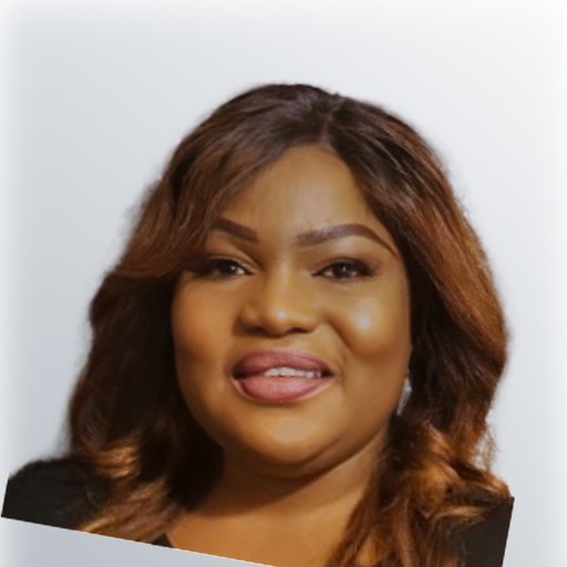 Esther O, carer