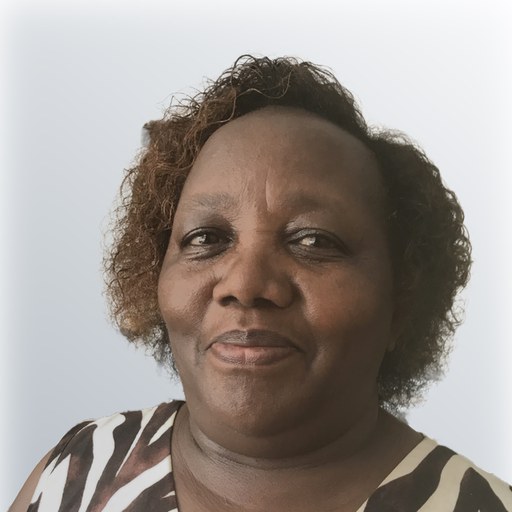 Jane K, carer