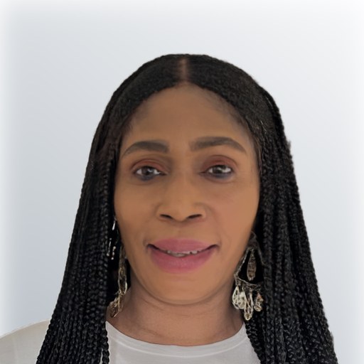 Bosede Aderonke E, carer