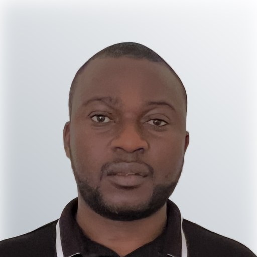 Adewale A, carer