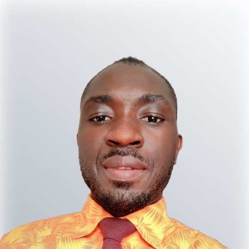 Photo of carer Abraham N.