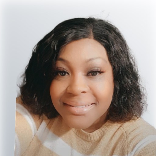 Photo of carer Alicia Trudy M.