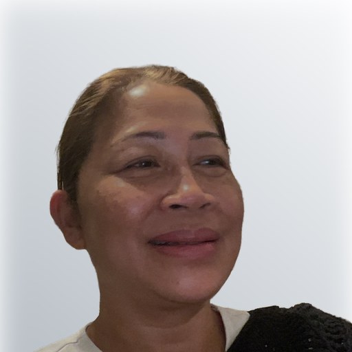 Yolanda T., carer