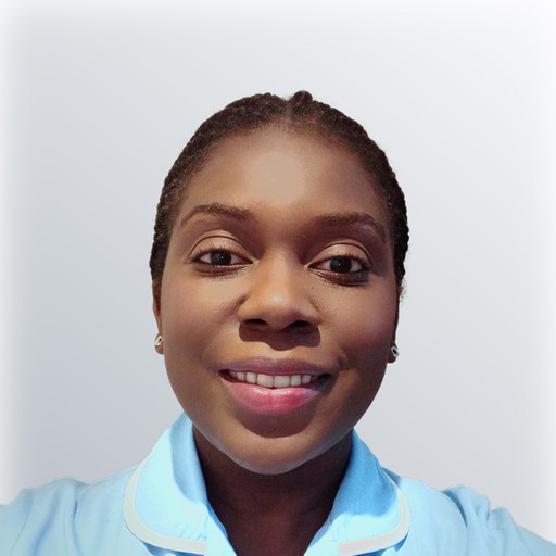 Annastacia S, carer