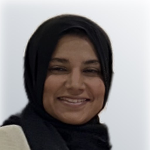 Muhaimina W., carer in Stanmore