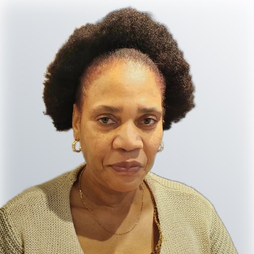 Angellah M., carer in Leicester