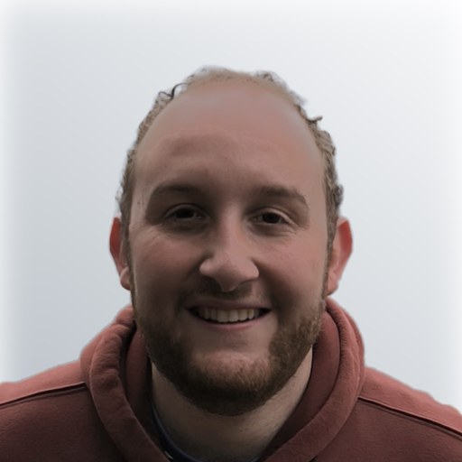 Photo of carer Sam F.